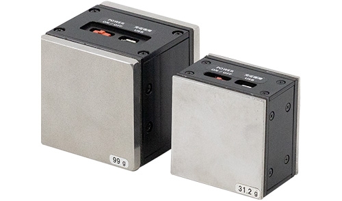 把持力計測装置