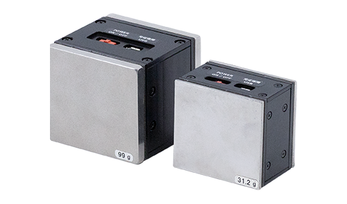 把持力計測装置