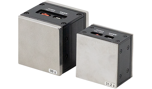 把持力計測装置